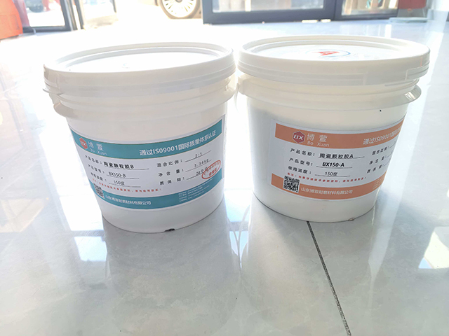 陶瓷颗粒胶02